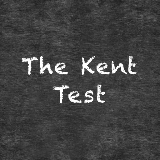 7 Things You Need To Know About The Kent Test